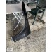 BAŞKAN TİC.MERCEDES ÇIKMA PARÇA W204 C180 SOL ÖN ÇAMURLUK SİYAH